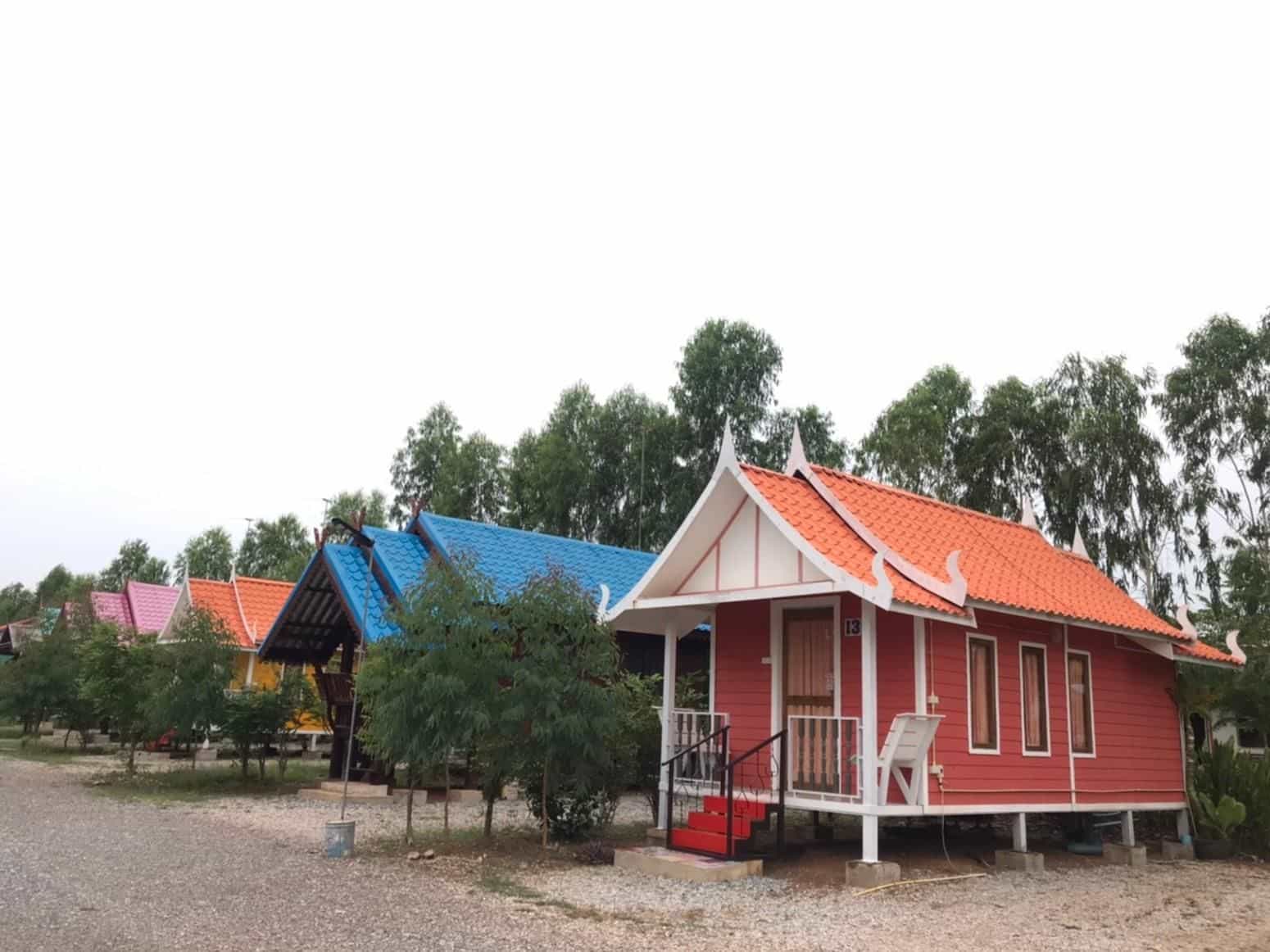 Baan Pak Wangthong