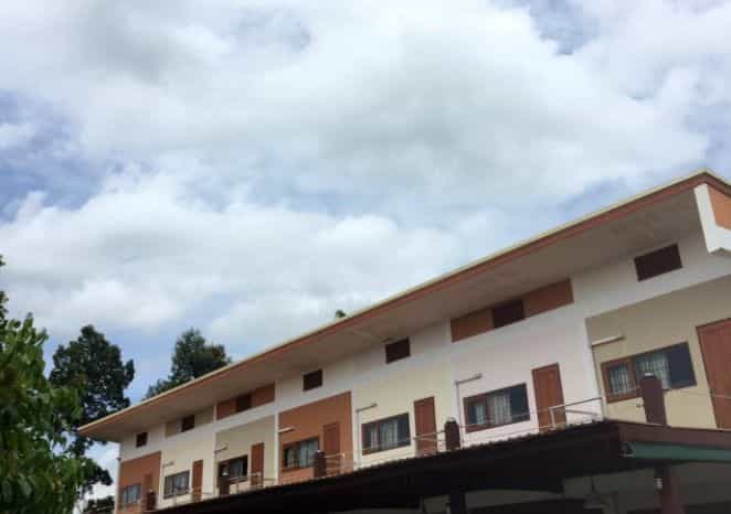 Baanrai Modtuatoh Hotel Baanrai Modtuatoh Hotel
