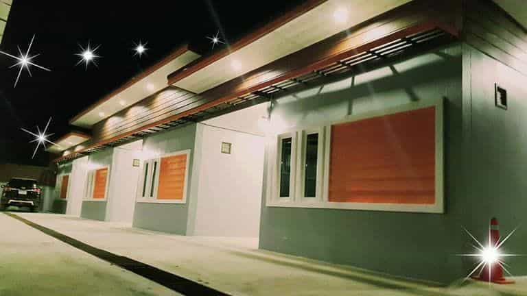 รสริน การ์เด้นท์รีสอร์ท 2 รสริน การ์เด้นท์รีสอร์ท 2