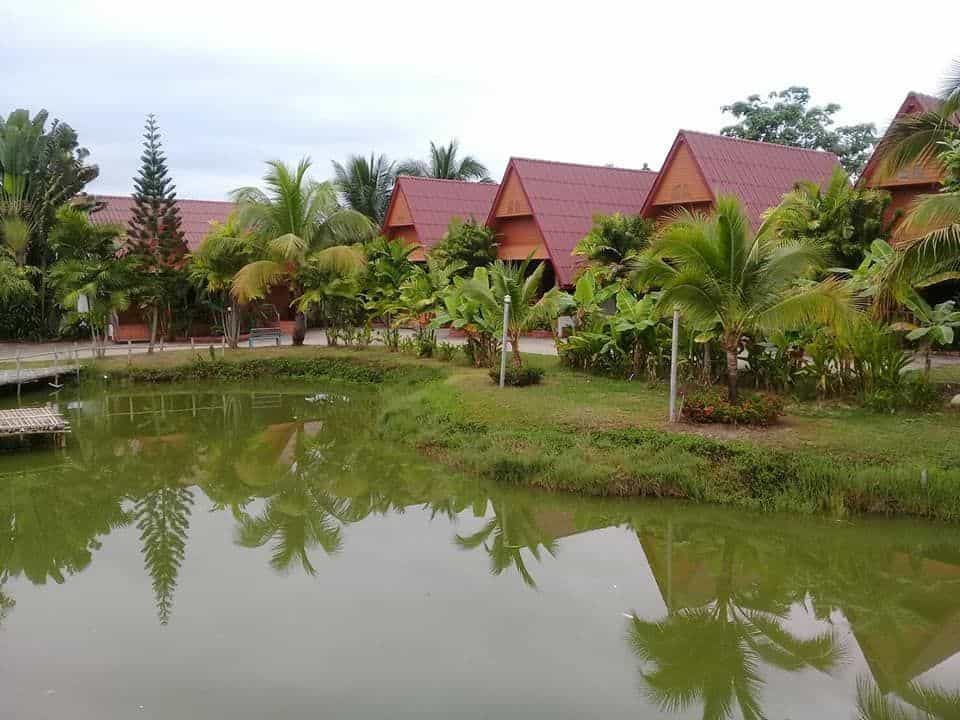 Coconut Resort Nan Coconut Resort Nan
