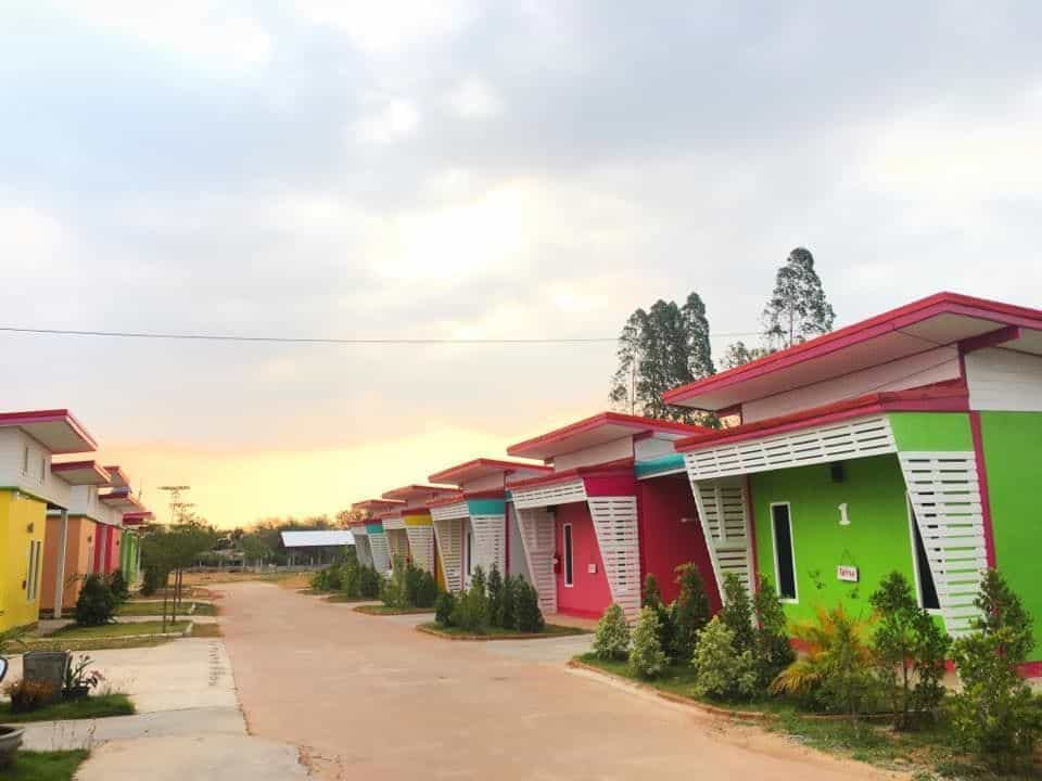 111 Hotel Muang Phon Khonkaen 111 Hotel Muang Phon Khonkaen