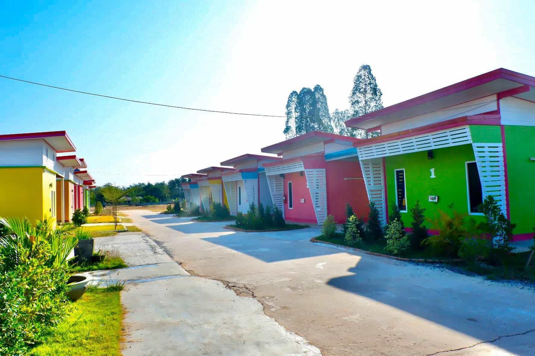 111 Hotel Muang Phon Khonkaen 111 Hotel Muang Phon Khonkaen