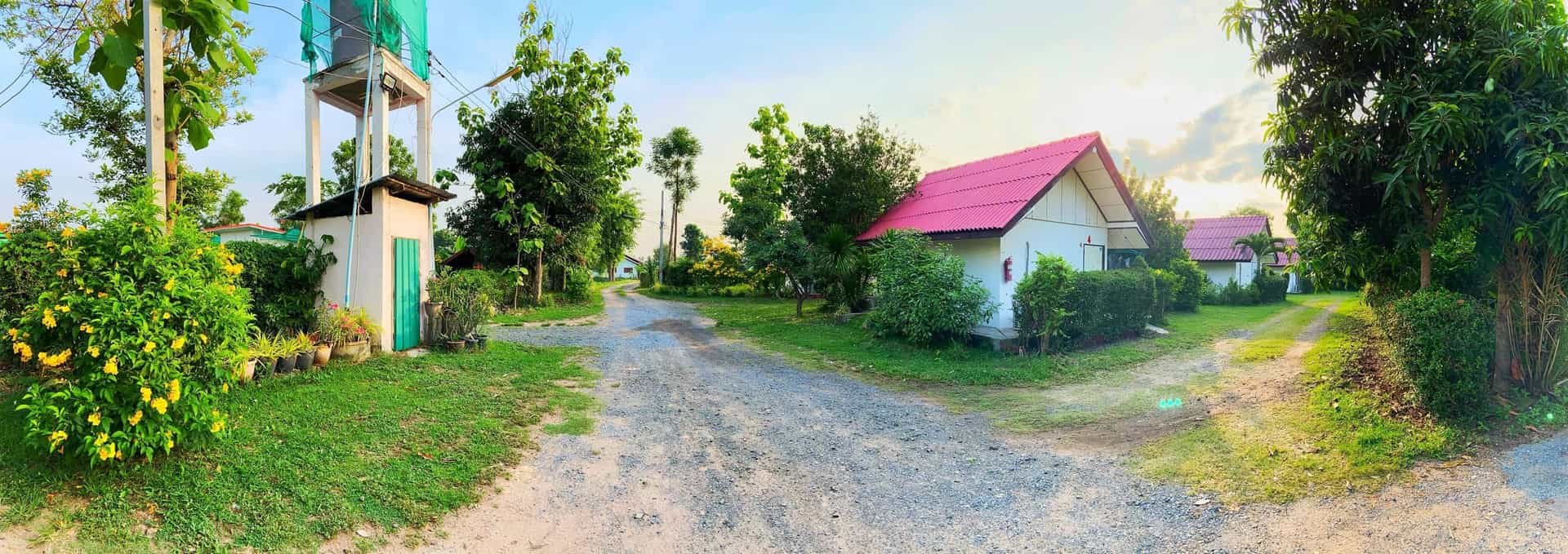 Banna Resort Nong Song Hong Banna Resort Nong Song Hong
