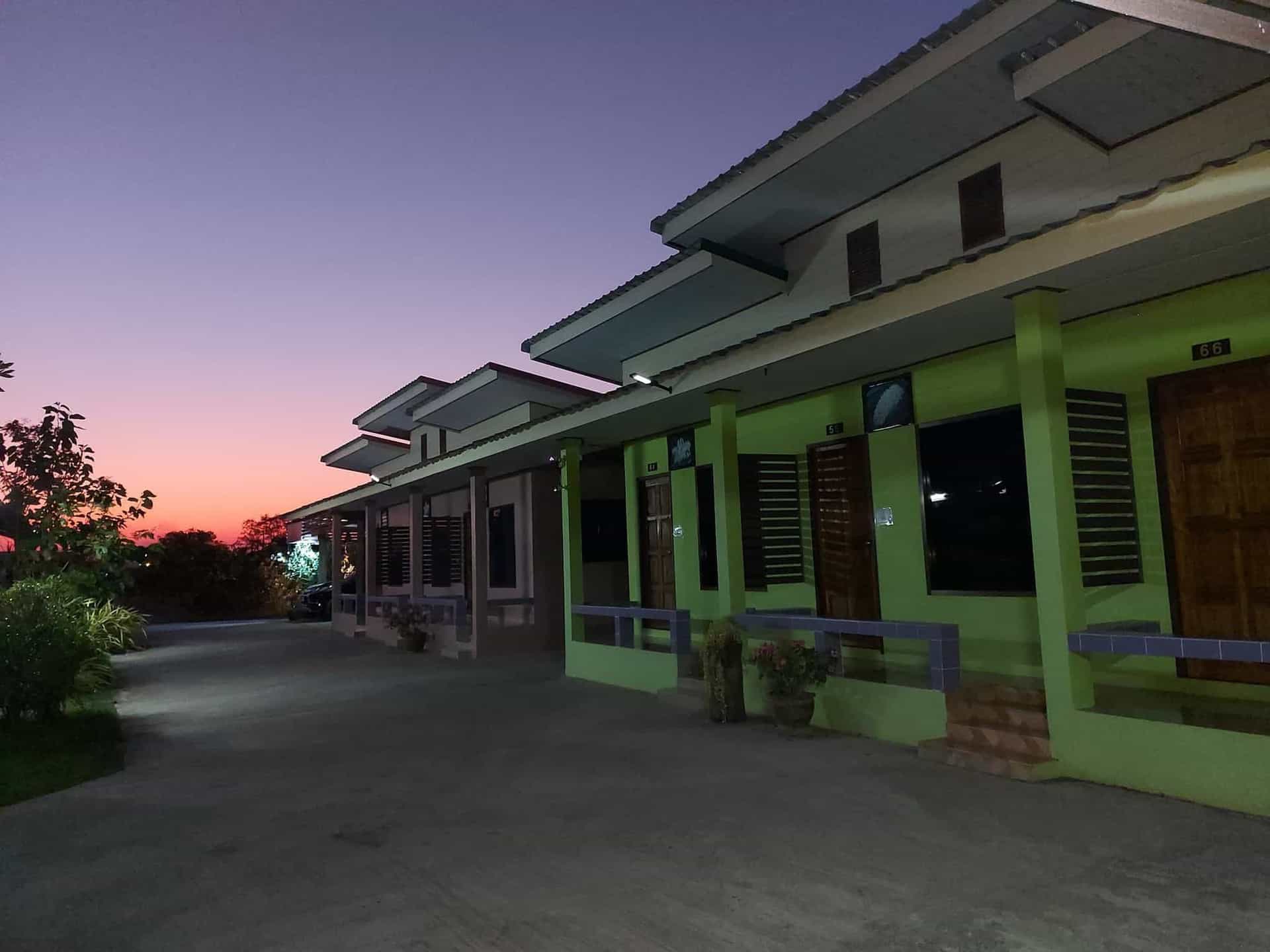 Tudcha Resort Tudcha Resort