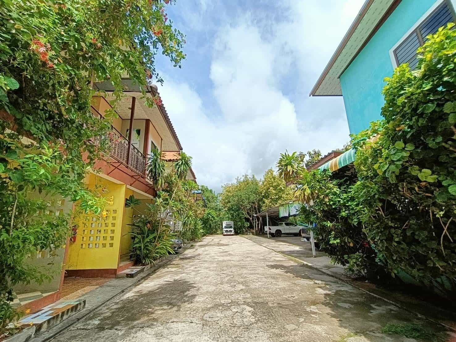 Sabaidee Boutique House & Resort Sabaidee Boutique House & Resort