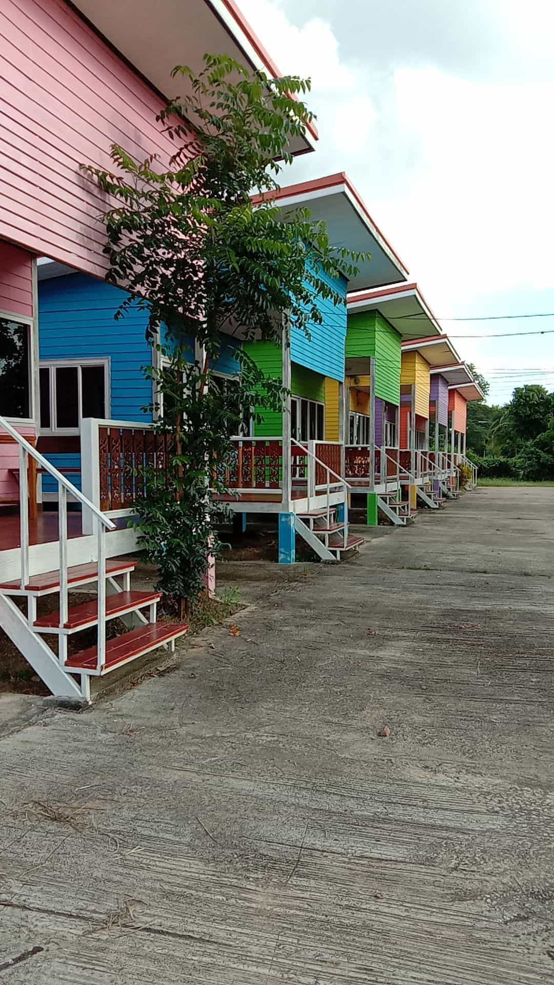 Uncle Lek's House Tak Uncle Lek's House Tak