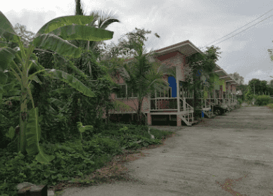 Uncle Lek's House Tak Uncle Lek's House Tak