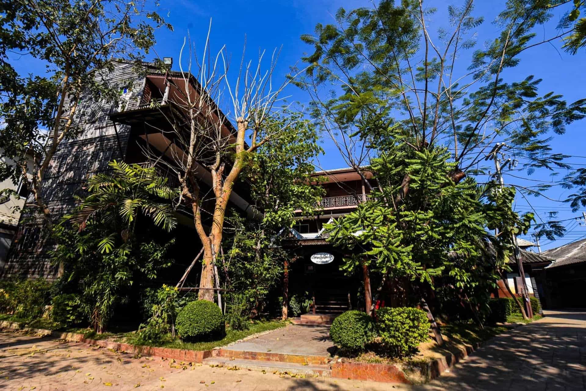 เคียงตะวัน รีสอร์ท เคียงตะวัน รีสอร์ท