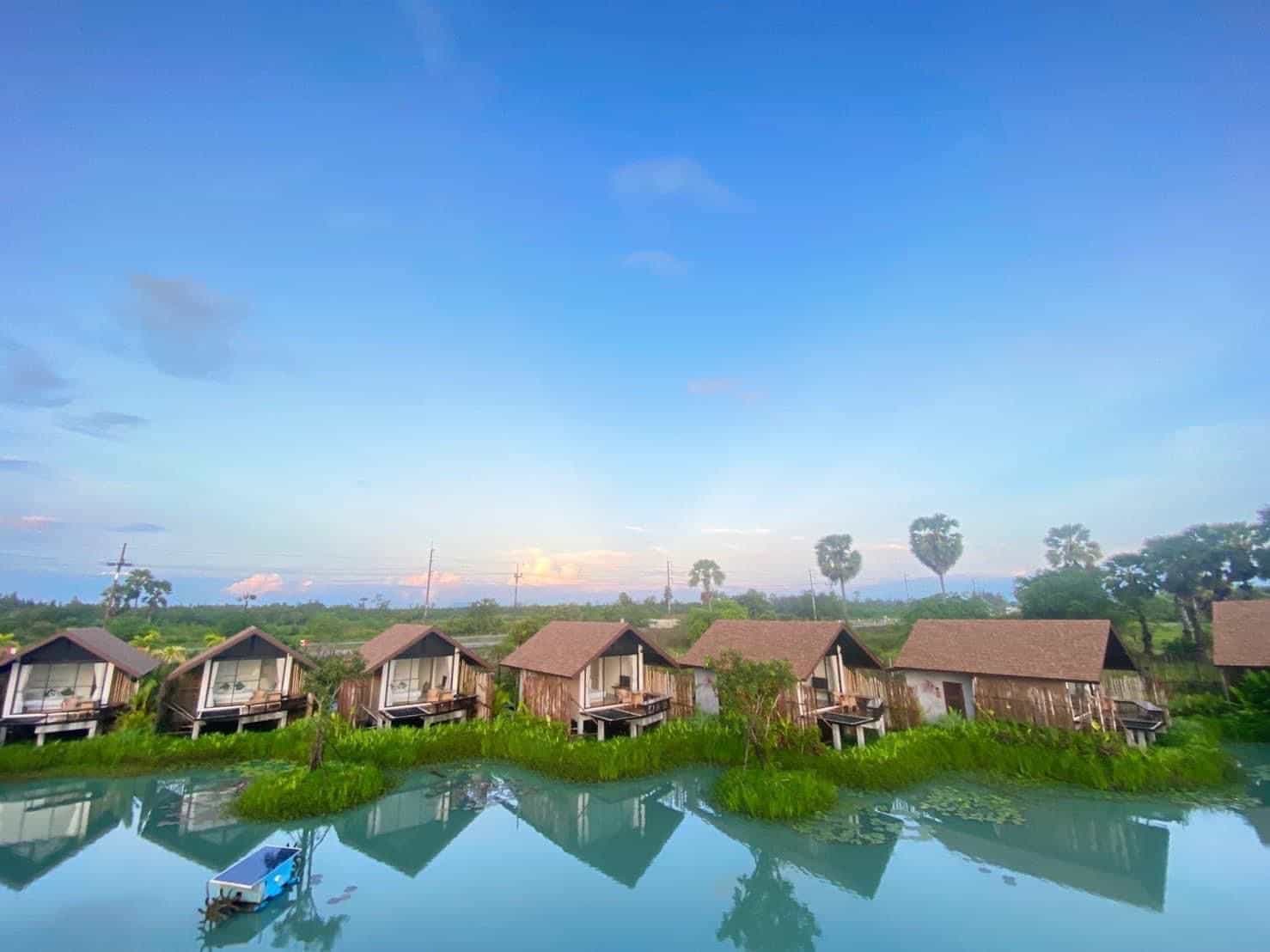 Dawee Resort Nakhon Si Thammarat Dawee Resort Nakhon Si Thammarat