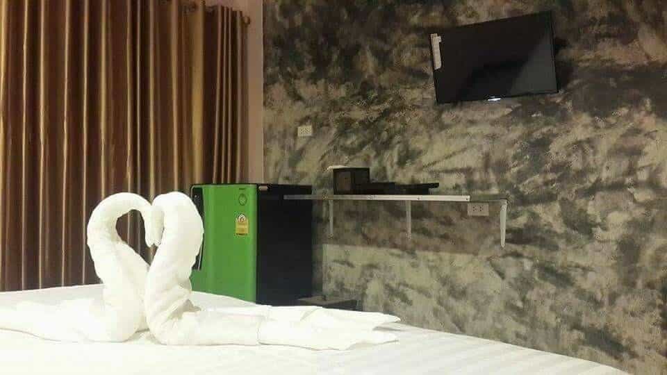 PKC Resort PKC Resort