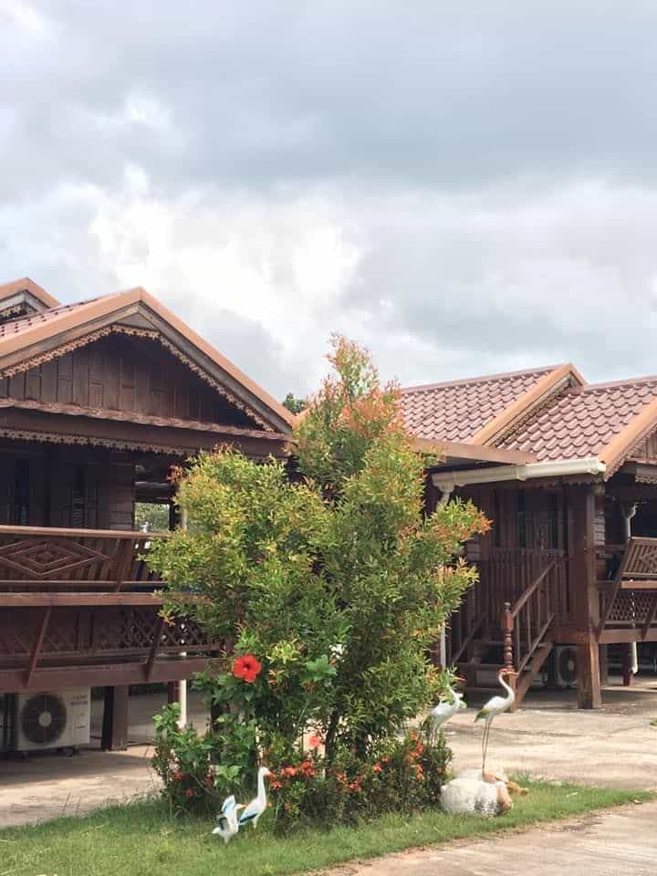 Chokdee Resort Nonghan