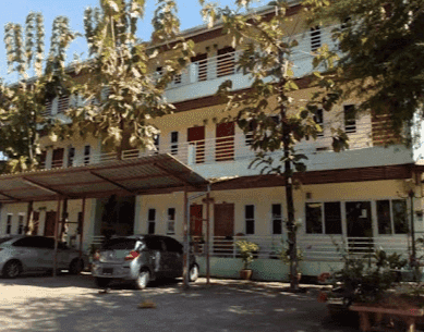 Ranida House