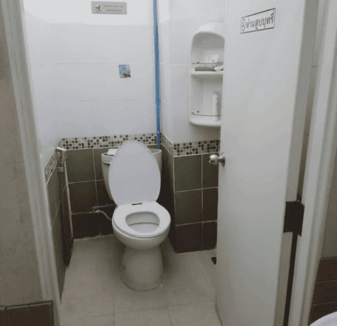 Rachanee Guesthouse Rachanee Guesthouse
