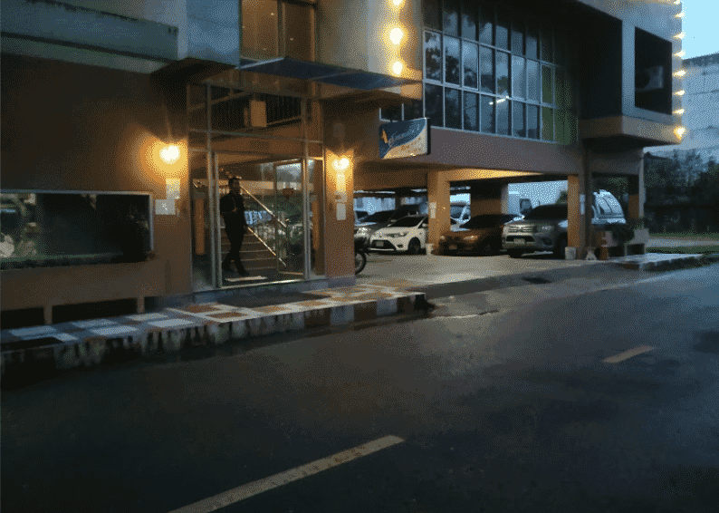 C-Za Hotel