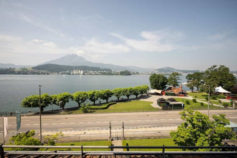 Hotel Seeburg   Chalet Gardenia