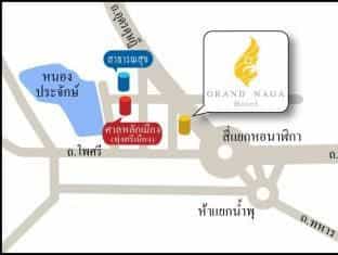 Grand Naga Hotel  Change to Ton Koon Hotel