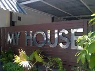 My House Motel My House Motel