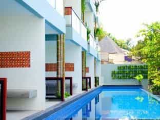 Surin Beach Resort
