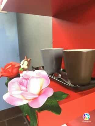 โฟร์เจ ลอดจ์ แอท แบงคอก