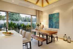 Trichada Villas Trichada Villas