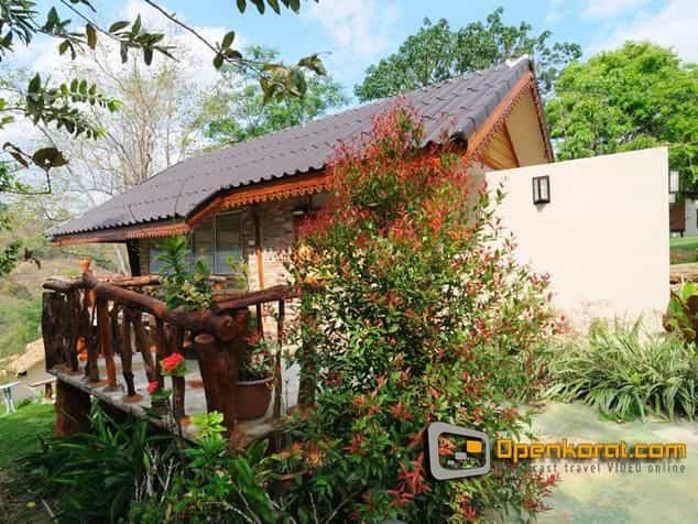 Klong Sai Hills Resort