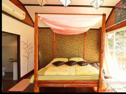 Klong Sai Hills Resort