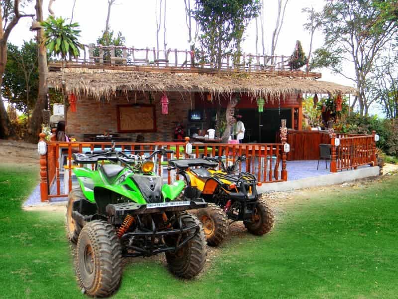 Klong Sai Hills Resort