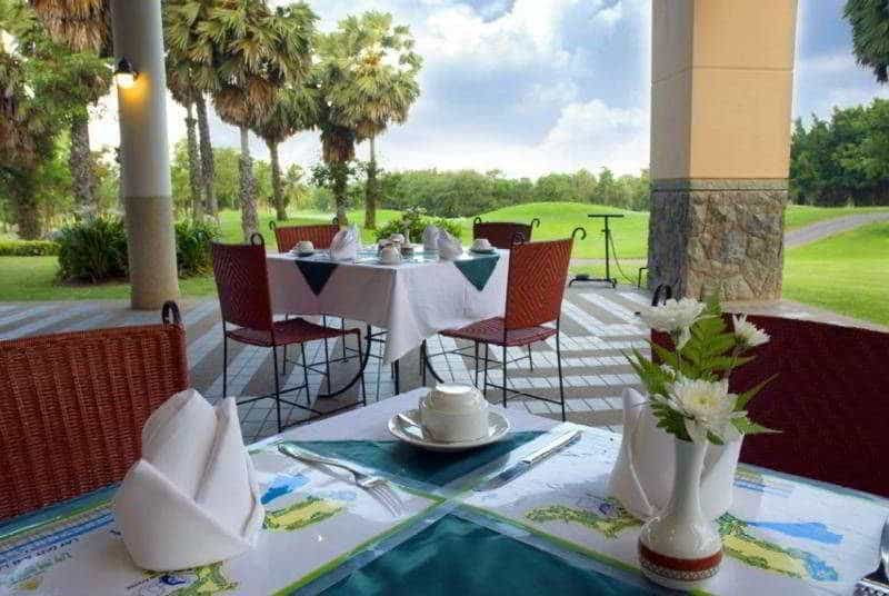 Lake View Resort & Golf Club Lake View Resort & Golf Club