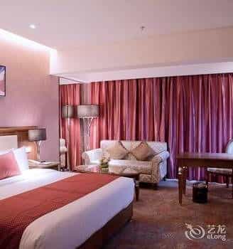 Unikue Hotel (Chengdu Jinli Wuhou Temple)