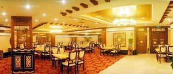 Orange Hotel (ChengduChunxi Road Tianfu SquareBranch)
