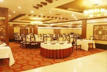 Orange Hotel (ChengduChunxi Road Tianfu SquareBranch)