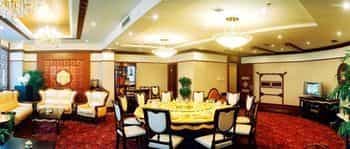 Orange Hotel (ChengduChunxi Road Tianfu SquareBranch)