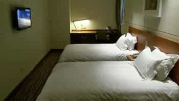 Jinjiang Inn Fashion Hotel (Chengdu Shuangliu International Airport Southwest University)