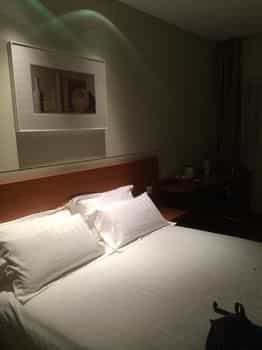 Jinjiang Inn Fashion Hotel (Chengdu Shuangliu International Airport Southwest University)