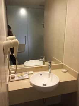 Jinjiang Inn Fashion Hotel (Chengdu Shuangliu International Airport Southwest University)