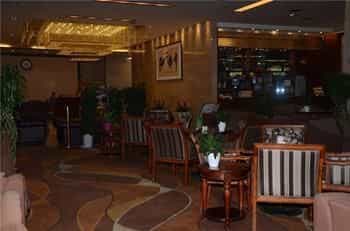 Shi Dai Jin Cheng Hotel