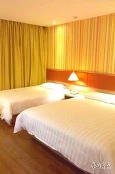 Homeinn Hotel (Chengdu Huaxi Medical University Telecom Road)