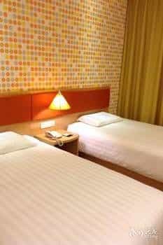 Homeinn Hotel (Chengdu Huaxi Medical University Telecom Road)
