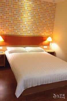Homeinn Hotel (Chengdu Huaxi Medical University Telecom Road)