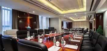 Antai JinyunJinjiang Hotel