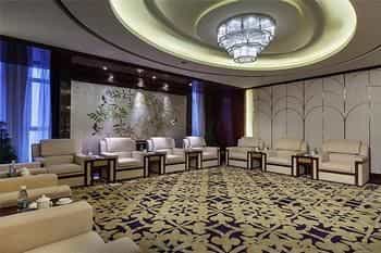 Antai JinyunJinjiang Hotel