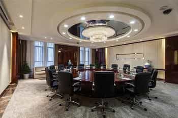 Antai JinyunJinjiang Hotel
