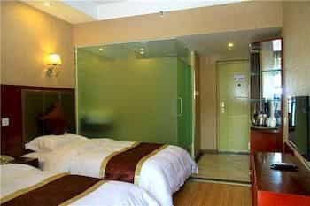 Helen Hotel (Chengdu Xindu)