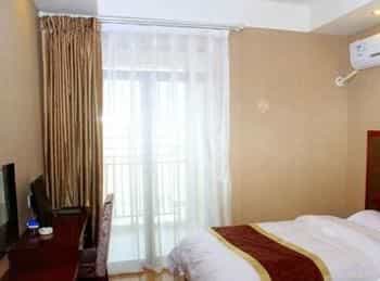 Helen Hotel (Chengdu Xindu)