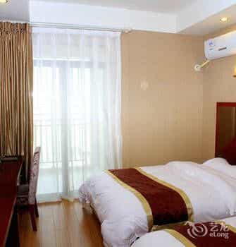 Helen Hotel (Chengdu Xindu)
