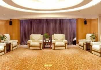 Chengdu Jinhe Hotel