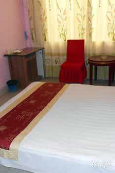Yidu Apartment Yidu Apartment