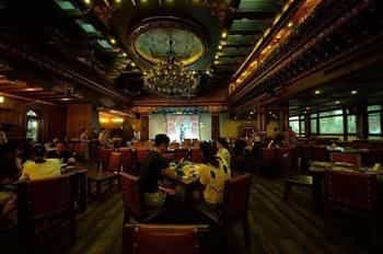 Taiyi Hotel (Chengdu Shuhan Road East Metro Station)