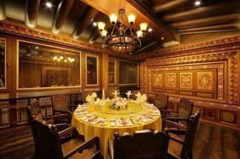 Taiyi Hotel (Chengdu Shuhan Road East Metro Station)