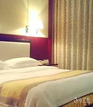 Xinjin Lijin Hotel Xinjin Lijin Hotel